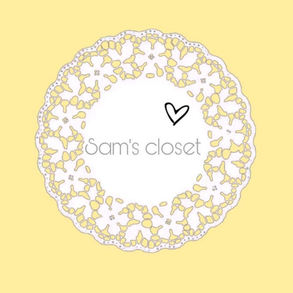 Meet your Posher, Samantha - Picture 1 of 1